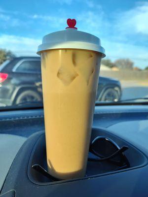 Hole-y Boba & Donuts