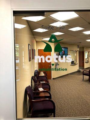 Motus Rehabilitation- Auburn Hills