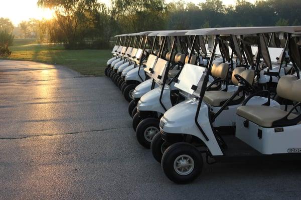 Westchester Golf Course