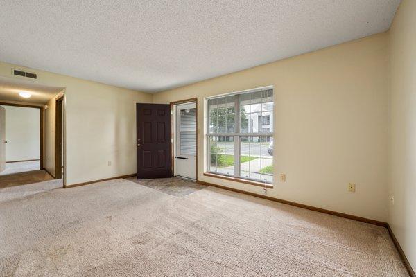 Shawnee Lake Apartments