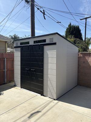 JP & Son's Trucking Moving, Storage and Installation