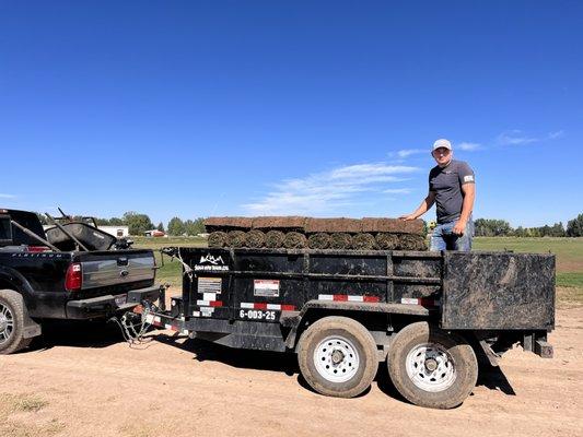 Ballard Handyman Services