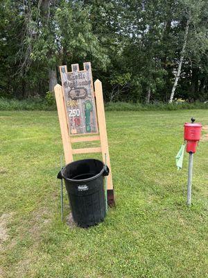 Castle Highlands Golf Course