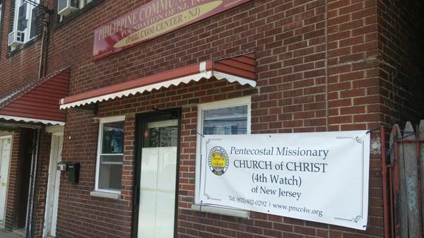 Pentecostal Missionary Church of Christ 4th Watch