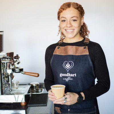 Goodhart Coffee
