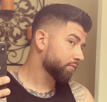 Southpaw Barber Shop