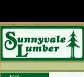 Sunnyvale Lumber