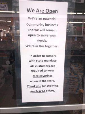 Hector's Hardware & Paint Co