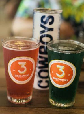 3 Nations Brewing Anna