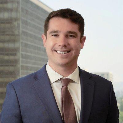 Jacob Weston, Associate Portfolio Manager