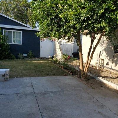 Good Samaritan Concrete