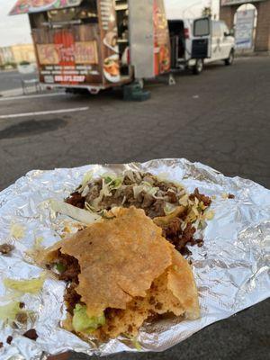 La Trailita Taqueria