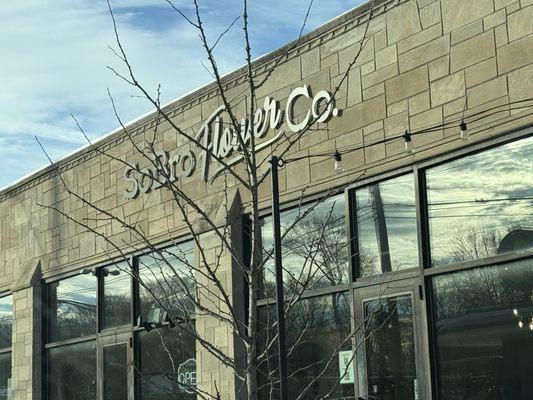 SoBro Flower Co.