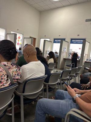 Delray Beach County Court House