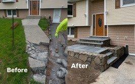 Soria Masonry & Landscaping