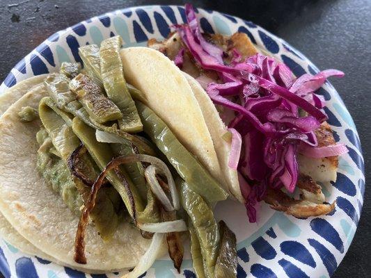 Azul Tequila Taqueria 2