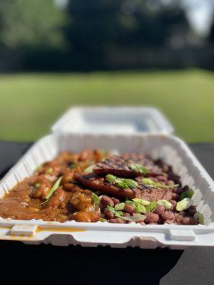 Po' Boys Creole Restaurant