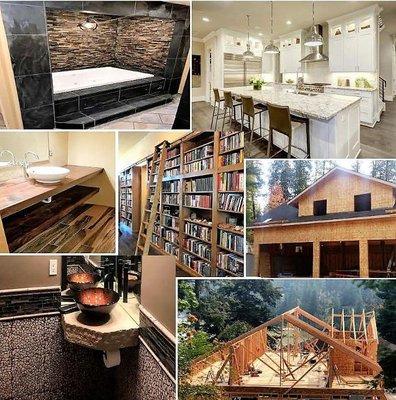 Vision Built Construction