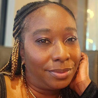 Ignite Futures by Jocelyn