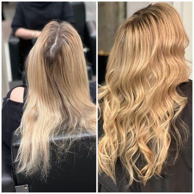 Beauty and Elegance Hair Studio