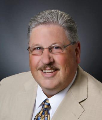 Ron Brown - Century 21 North Homes