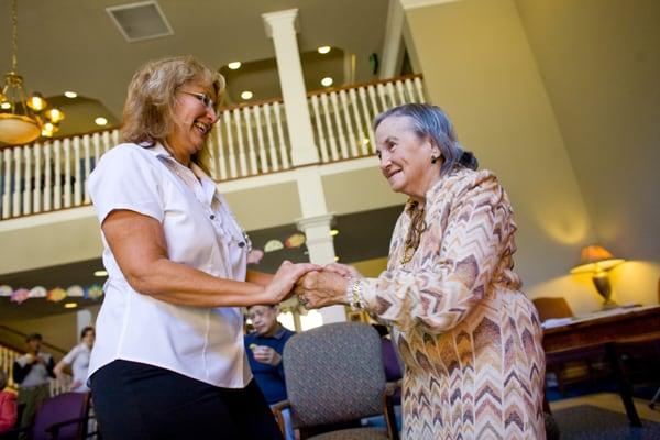 Aegis Living San Francisco