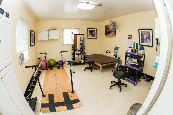 Herman Health Care Center