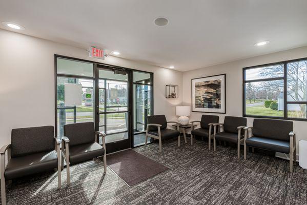 Dentistry of West Bend