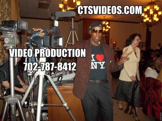 Catch Tomorrow Stars