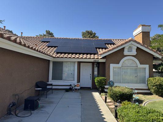 Smart Choice Solar