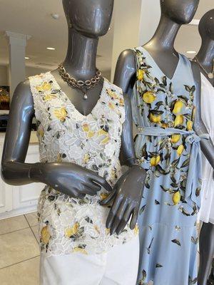 White House Black Market