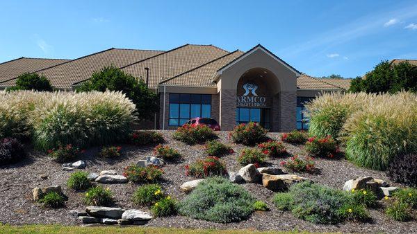 Armco Credit Union