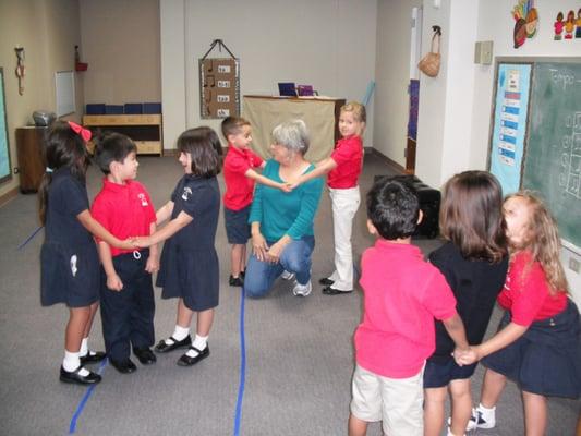 Music education