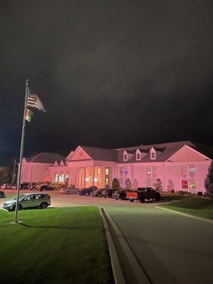 Kappa Sigma Fraternity