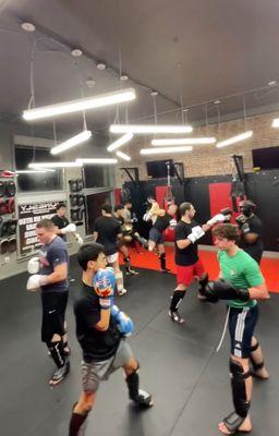 Jonesly MMA Academy