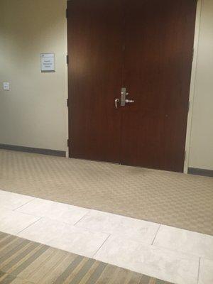 Pearson Professional Centers