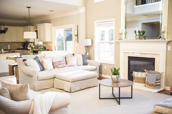 Amazing place for Rugs that can furnish the whole house. Great Quality and amazing prices. I will be back for more rugs