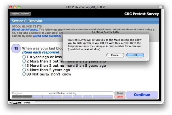 deconstrukted solutions