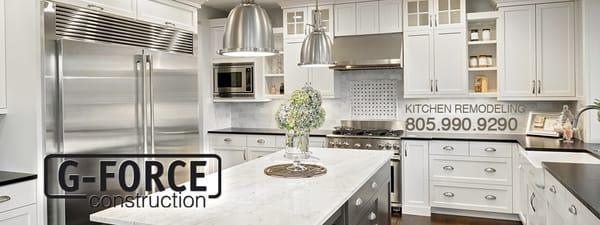 G-Force Construction