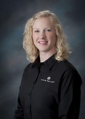 Megan Kelley, PT, DPT