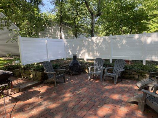 T Jones Builders & Landscaping