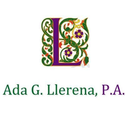 Ada G. Llerena, P A