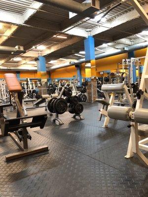Intoxx Fitness