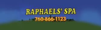 Raphael's Spa