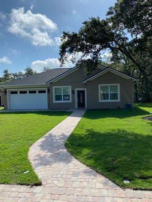 Apex Construction Development Group