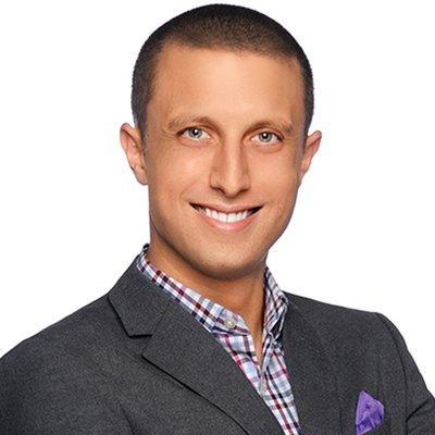 Zachary Dworsky - Momentum Luxury Real Estate