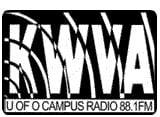 Kwva Campus Radio 88.1 Fm