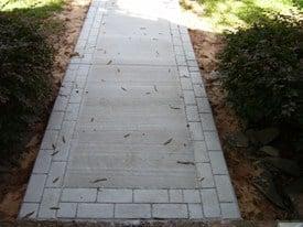 Brooks Concrete Inc.