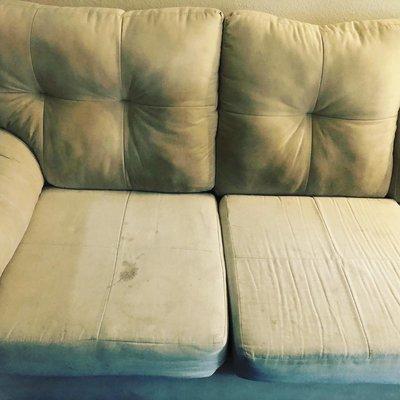 Lux Carpet & Upholstery Care