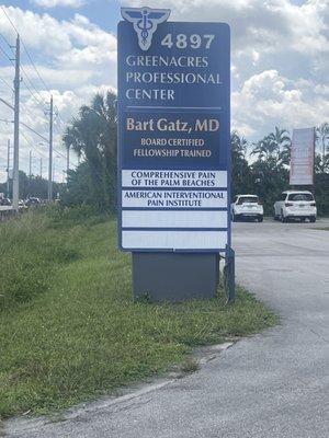 The office that cares only about money and not people!